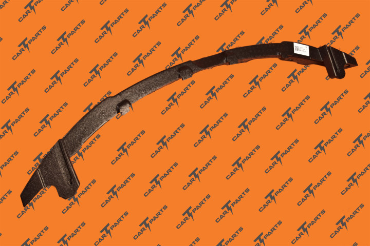 Bumper Beam Foam | Tesla Part 1741046-00-F
