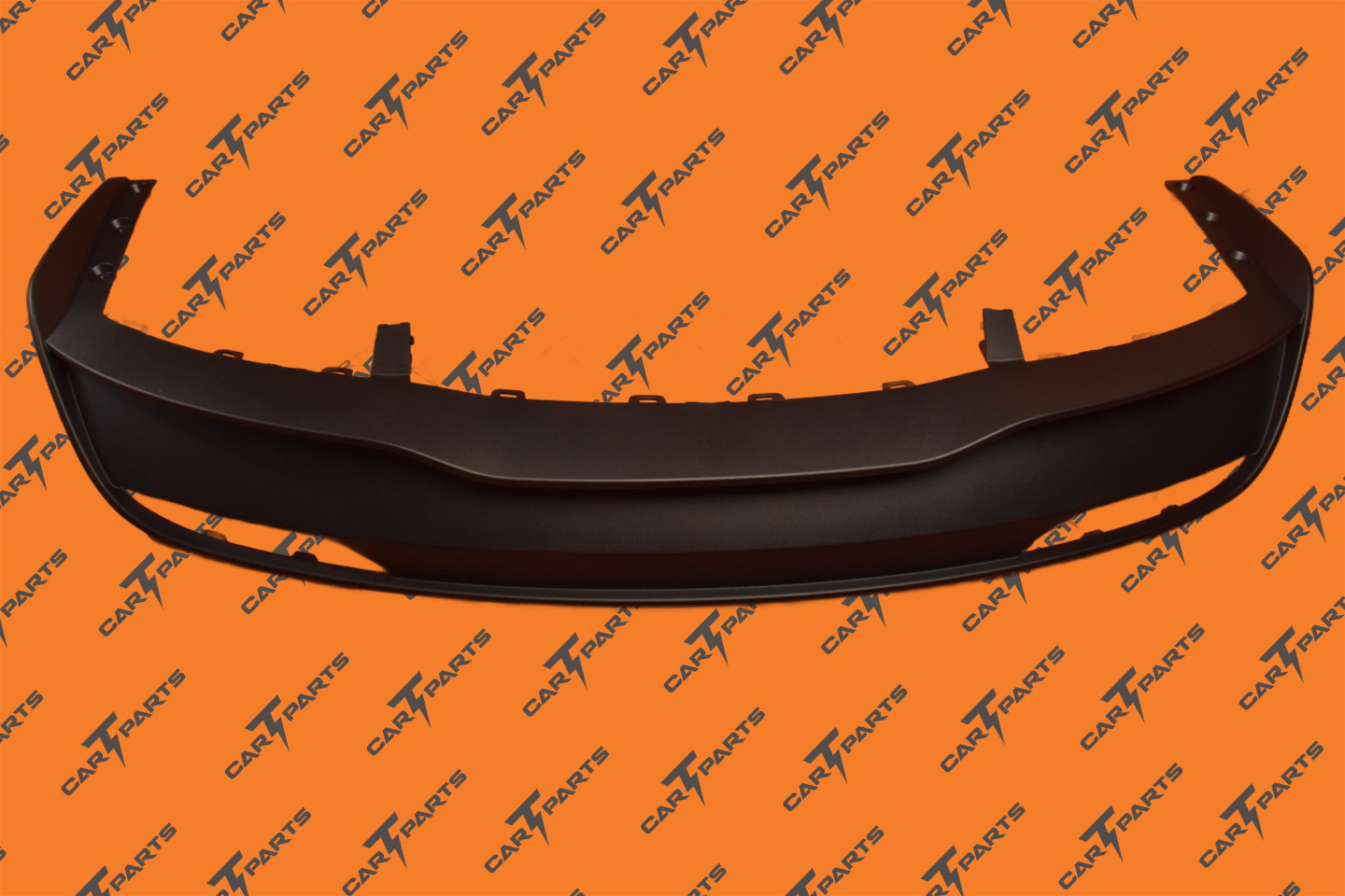 Rear Lower Fascia Assembly- Base | Tesla Part 1582581-00-C