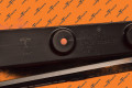 Rear Lower Fascia Assembly- Base | Tesla Part 1582581-00-C