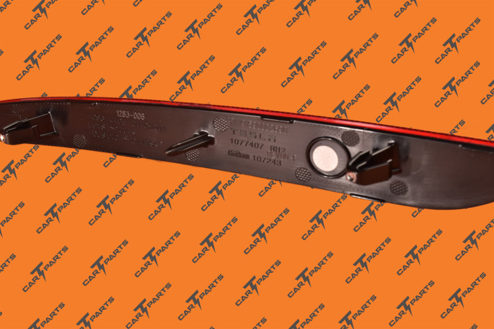 Lamp Asy, Rear Reflex, Lh | Запчасть Tesla 1077406-00-F 1732381-00-A