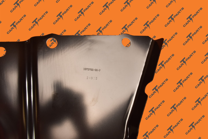 M3 Panel - Shotgun Otr Lh, Svc | Запчасть Tesla 1073755-S0-C