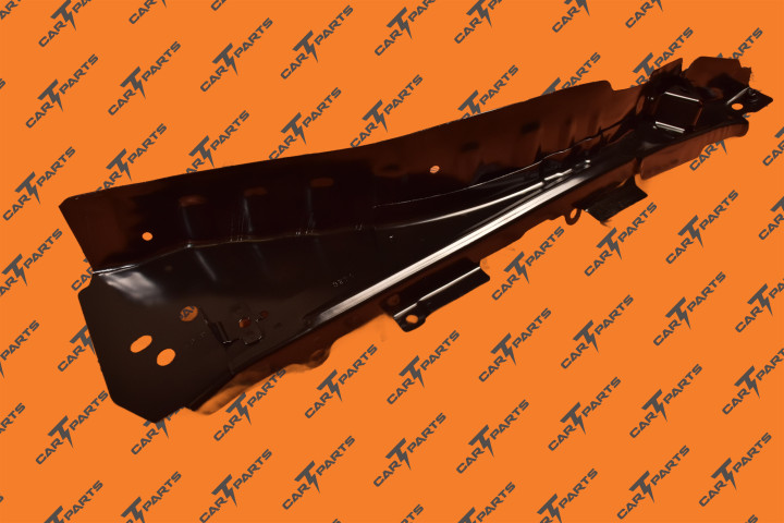 Assembly - Shotgun Inner - Left Hand | Tesla Part 1080025-SC-J