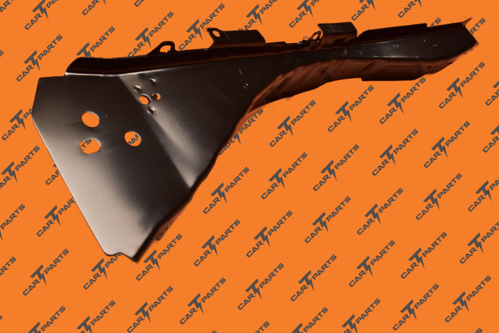 Assembly - Shotgun Inner - Left Hand | Tesla Part 1080025-SC-J