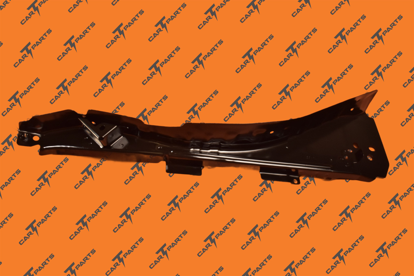 Assembly - Shotgun Inner - Right Hand | Tesla Part 1080026-SC-J 1080026-S0-C