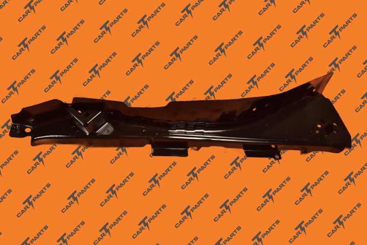 Assembly - Shotgun Inner - Right Hand | Tesla Part 1080026-SC-J 1080026-S0-C