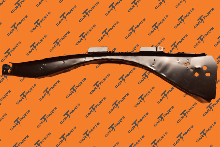 Assembly - Shotgun Inner - Right Hand | Tesla Part 1080026-SC-J 1080026-S0-C
