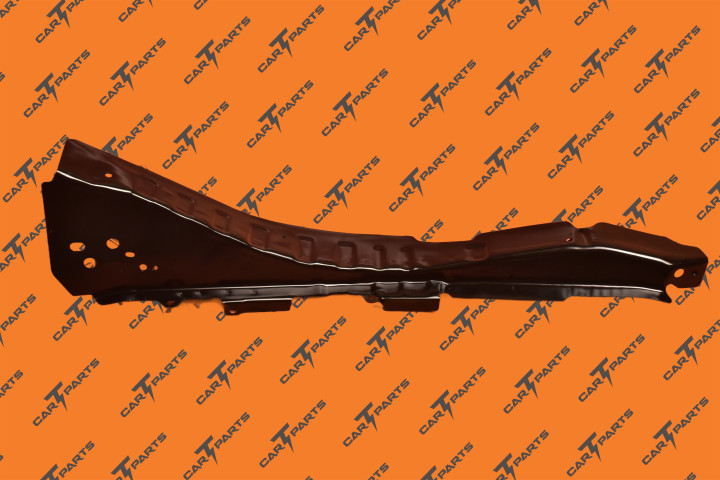 Assembly - Shotgun Inner - Right Hand | Tesla Part 1080026-SC-J 1080026-S0-C