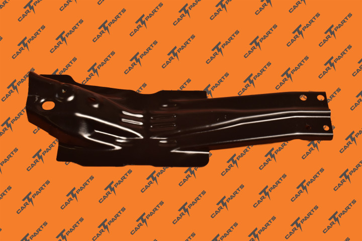 Assembly - Front Rail Inner Reinforcement - Right Hand | Запчасть Tesla 1080478-SC-G