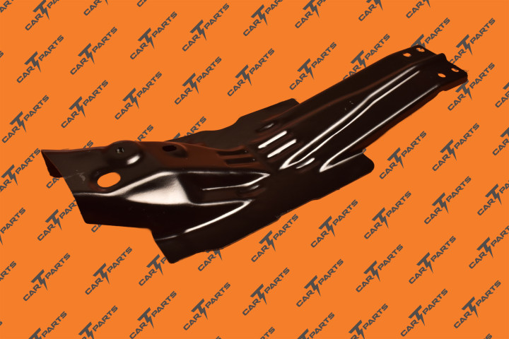 Assembly - Front Rail Inner Reinforcement - Right Hand | Запчасть Tesla 1080478-SC-G