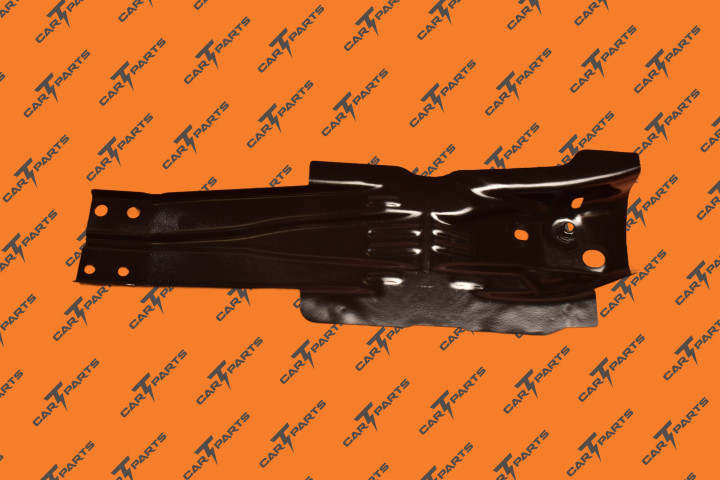 Assembly - Front Rail Inner Reinforcement - Right Hand | Запчасть Tesla 1080478-SC-G