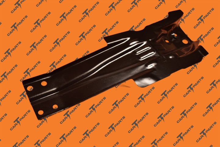 Assembly - Front Rail Inner Reinforcement - Right Hand | Запчасть Tesla 1080478-SC-G