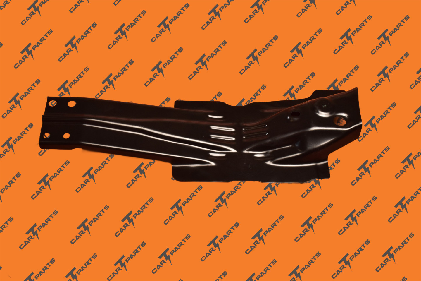 Assembly - Front Rail Inner Reinforcement - Left Hand | Tesla Part 1080477-SC-G