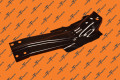 Assembly - Front Rail Inner Reinforcement - Left Hand | Запчасть Tesla 1080477-SC-G