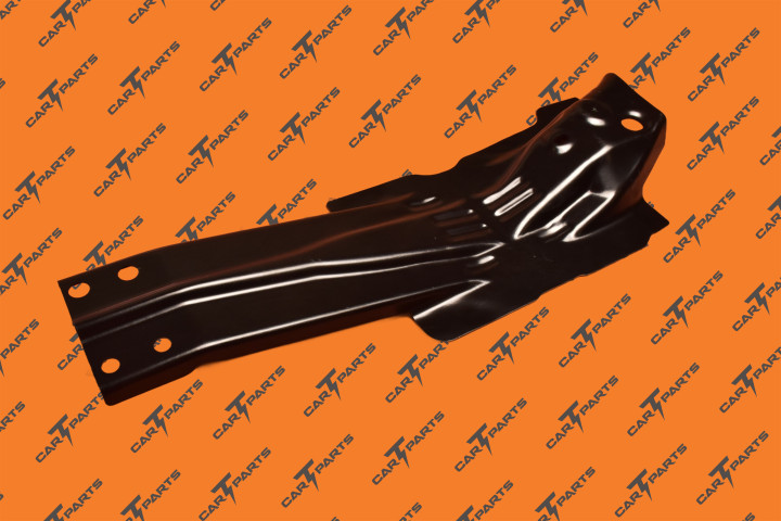 Assembly - Front Rail Inner Reinforcement - Left Hand | Запчасть Tesla 1080477-SC-G