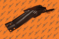 Assembly - Front Rail Inner Reinforcement - Left Hand | Запчасть Tesla 1080477-SC-G