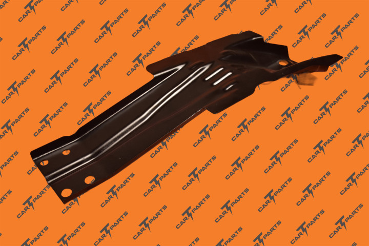 Assembly - Front Rail Inner Reinforcement - Left Hand | Запчасть Tesla 1080477-SC-G