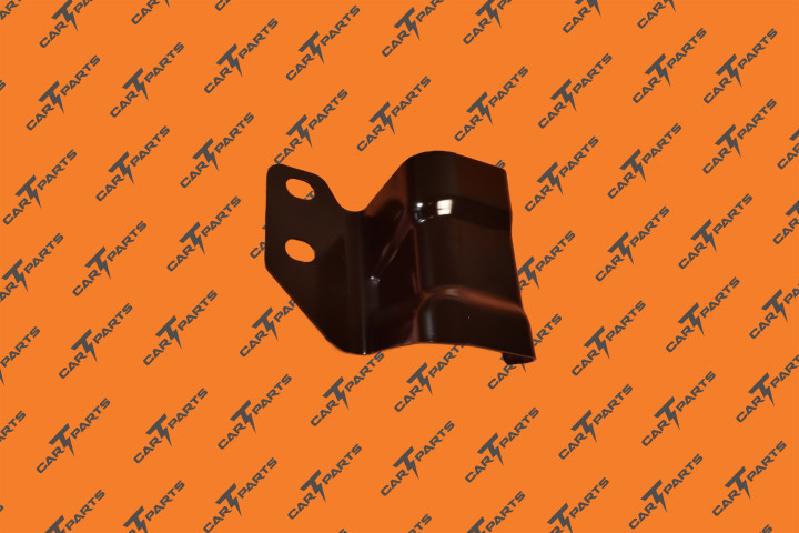 Front Subframe Mount Front Inner - Right Hand | Tesla Part 1073812-SC-G