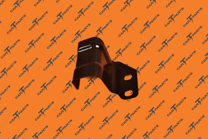 Front Subframe Mount Front Inner - Right Hand | Tesla Part 1073812-SC-G