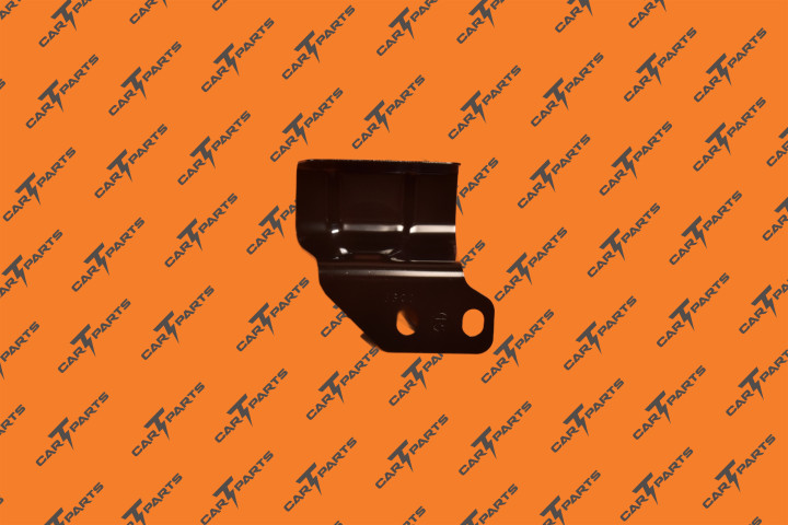 Front Subframe Mount Front Inner - Right Hand | Tesla Part 1073812-SC-G