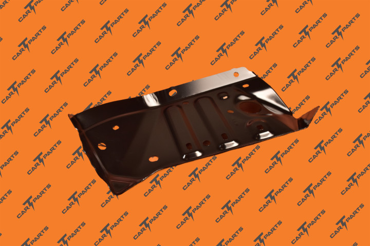 Panel - Shock Tower Closeout - Left Hand | Tesla Part 1084685-SC-H