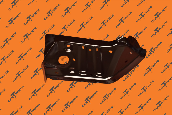 Panel - Shock Tower Closeout - Left Hand | Tesla Part 1084685-SC-H