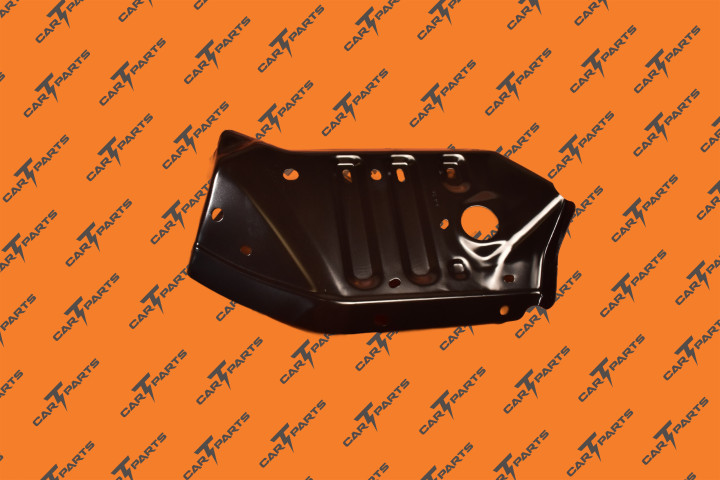 Panel - Shock Tower Closeout - Left Hand | Tesla Part 1084685-SC-H