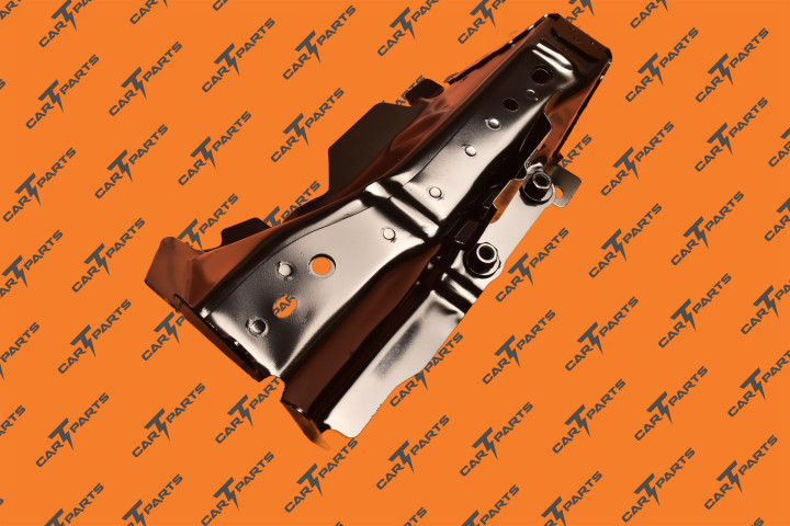 Assembly - Shotgun Tower - Left Hand | Tesla Part 1080473-SC-F