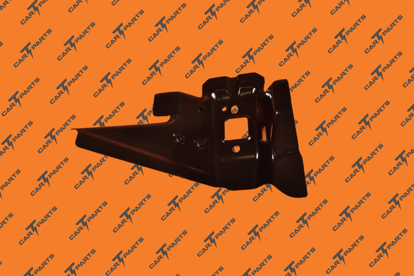 Front Shock Tower Support Assembly - Right | Tesla Part 1506045-SC-E
