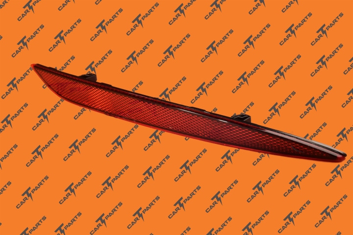 Lamp Asy, Rear Reflex, Rh | Tesla Part 1077407-00-F