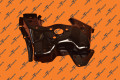 M3 Asy, Shock Tower Upr Lh, Svc | Tesla Part 1073791-S0-B