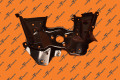 M3 Asy, Shock Tower Upr Lh, Svc | Tesla Part 1073791-S0-B