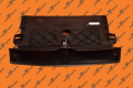 Active Grille Shutter Assembly- Heat Pump | Tesla Part 1559787-00-A