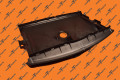 Active Grille Shutter Assembly- Heat Pump | Tesla Part 1559787-00-A