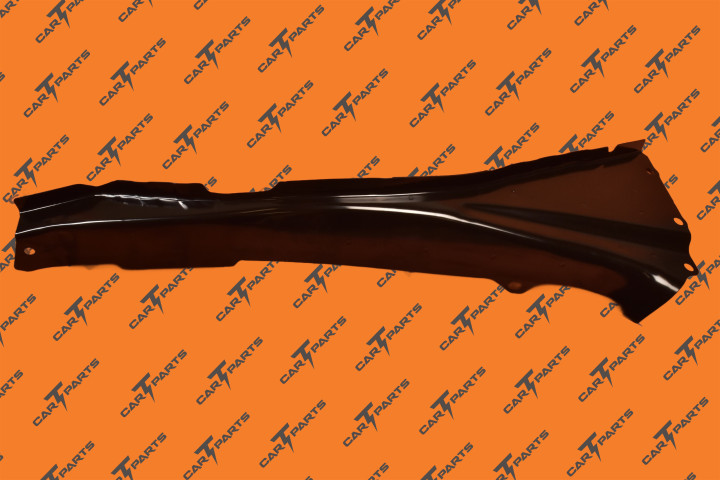 Panel - Shotgun Outer - Right Hand | Tesla Part 1485113-SC-D