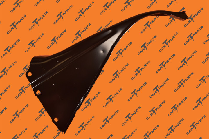 Panel - Shotgun Outer - Right Hand | Tesla Part 1485113-SC-D