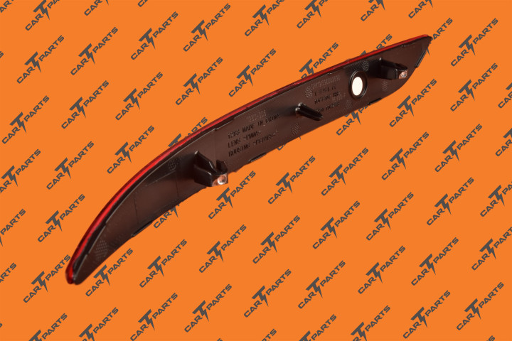 Lamp Asy, Rear Reflex, Rh | Tesla Part 1077407-00-F