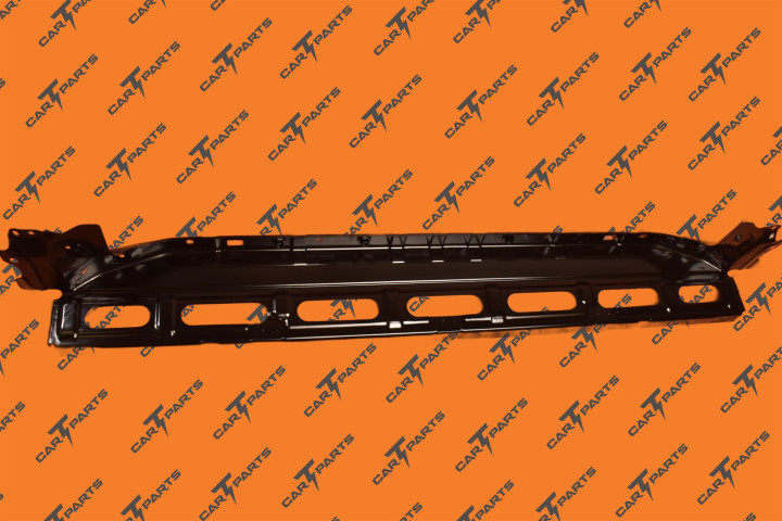 Assembly - Crossmember Heelboard | Tesla Part 1776529-SC-B