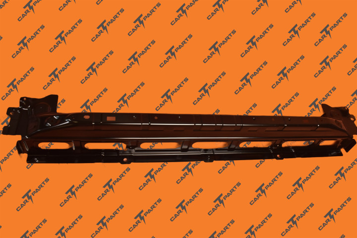 Assembly - Crossmember Heelboard | Tesla Part 1776529-SC-B