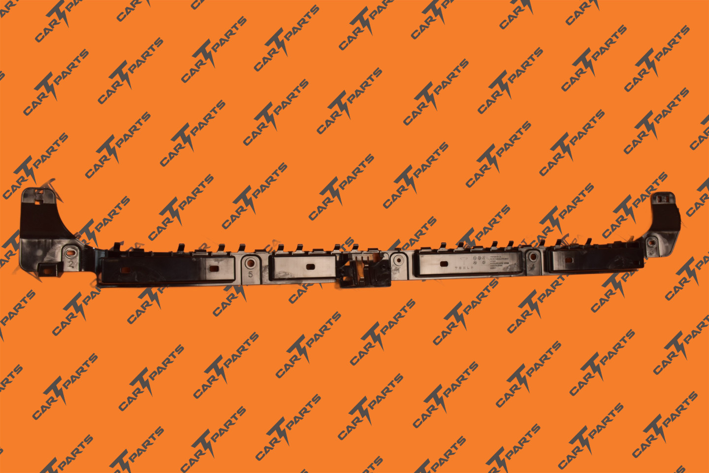 Rear Fascia Center Bracket | Tesla Part 1757096-00-D
