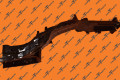 Assembly - Rear Rail Complete - Left Hand | Tesla Part 1921024-SC-A 1095355-SC-A 1905101-S0-A