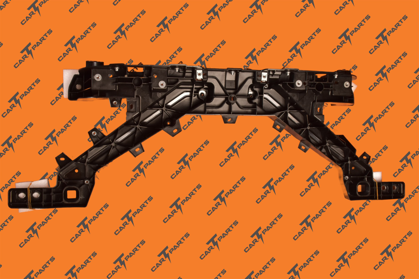 Assembly Front End Carrier | Tesla Part 1711743-00-F