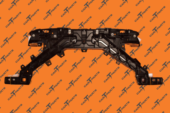 Assembly Front End Carrier | Tesla Part 1711743-00-F