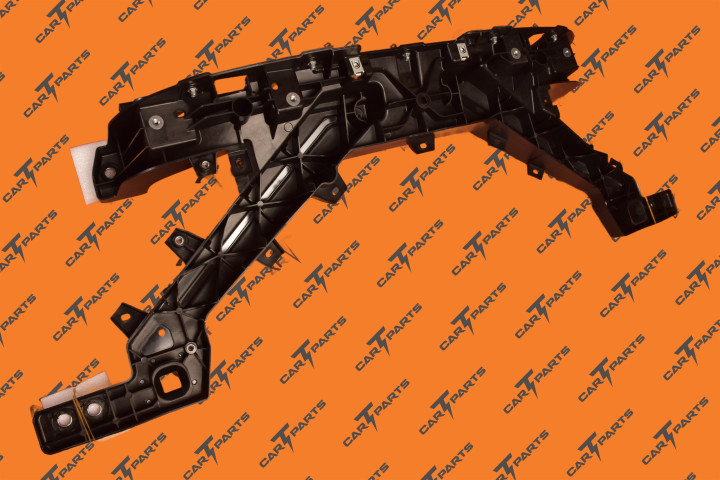 Assembly Front End Carrier | Tesla Part 1711743-00-F