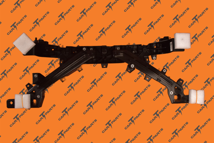 Assembly Front End Carrier | Tesla Part 1711743-00-F