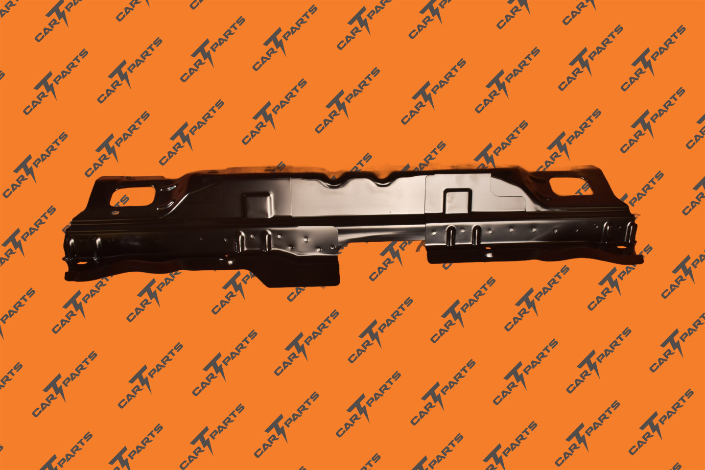 Assembly - Rear Row Seat Subframe Upper Crossmember | Tesla Part 1809785-SC-D