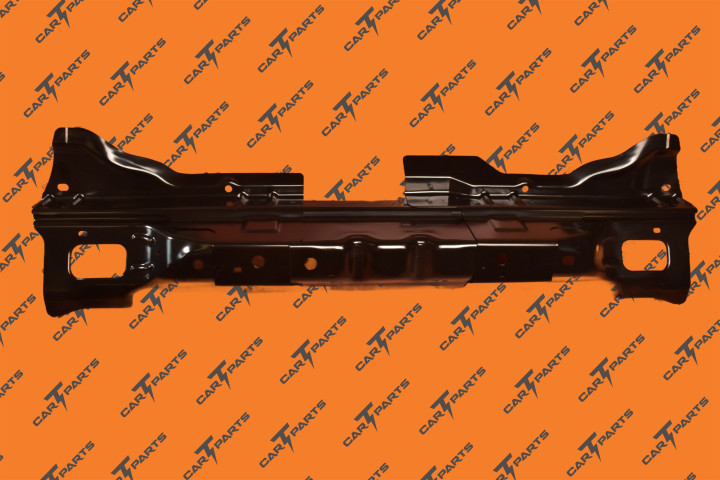 Assembly - Rear Row Seat Subframe Upper Crossmember | Tesla Part 1809785-SC-D