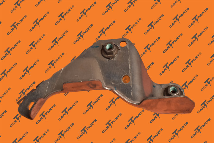 Assembly - Shock Tower Brace - Right | Tesla Part 1089624-S0-A