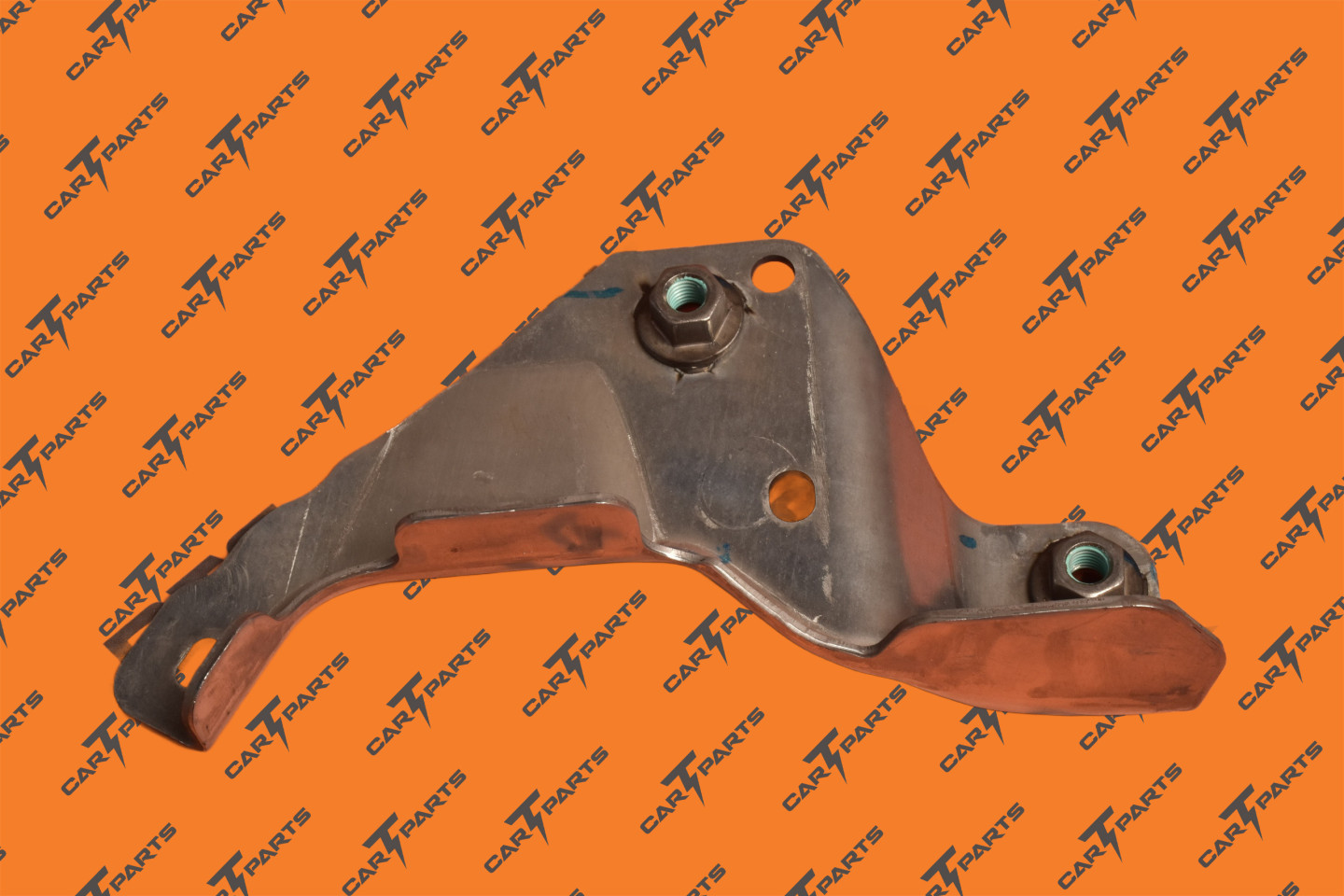 Assembly - Shock Tower Brace - Right | Tesla Part 1089624-S0-A