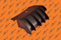 Reinf - Fascia Frt Ctr Upr To Fem Lh, M3 | Tesla Part 1084169-00-B