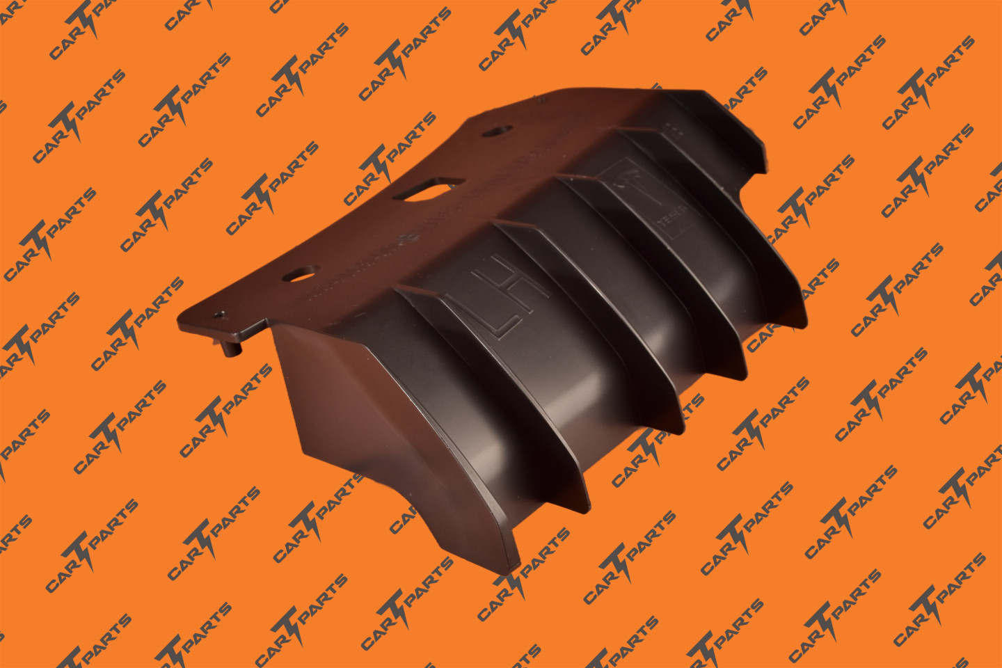 Reinf - Fascia Frt Ctr Upr To Fem Lh, M3 | Tesla Part 1084169-00-B